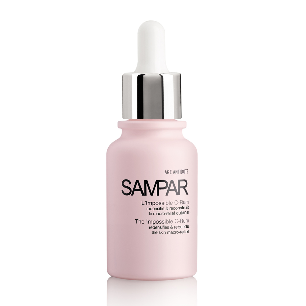 Sampar L' Impossible C-Rum Sérum anti-âge