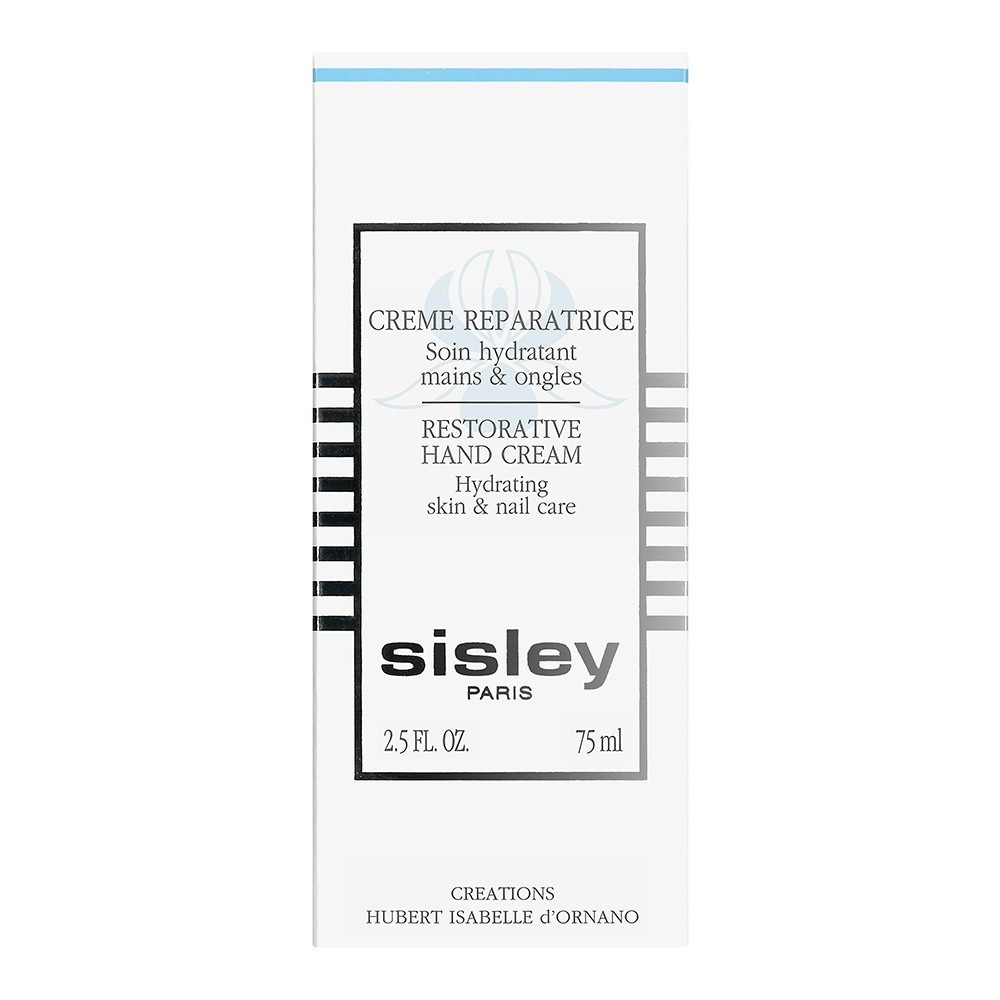 Sisley Repair крема за хидратантну негу руку и ноктију