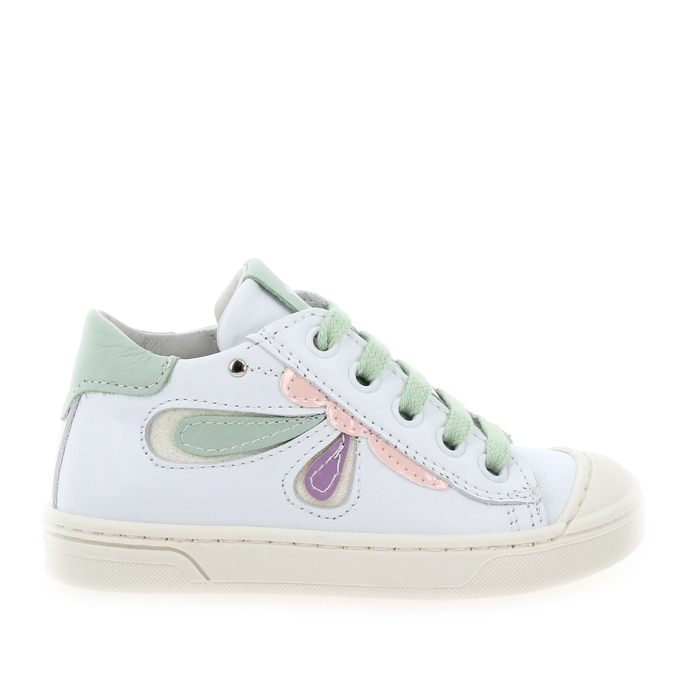 Bana & Co   24132010 - Blanc Vert