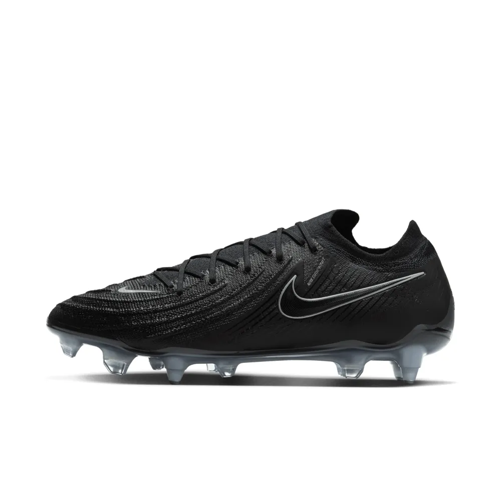 Nike Phantom GX Elite SG FJ2586-001 / schwarz