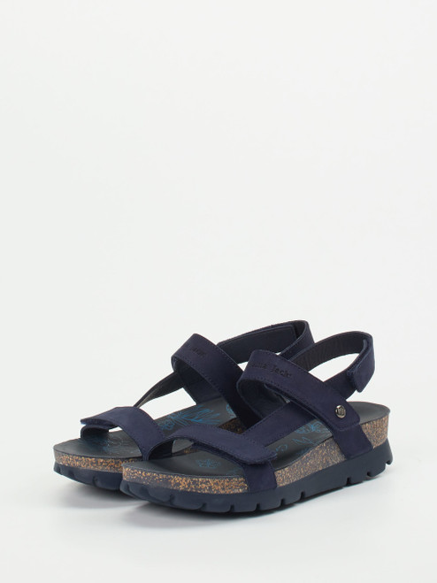 Keilsandalette-12551090011 Panama Jack