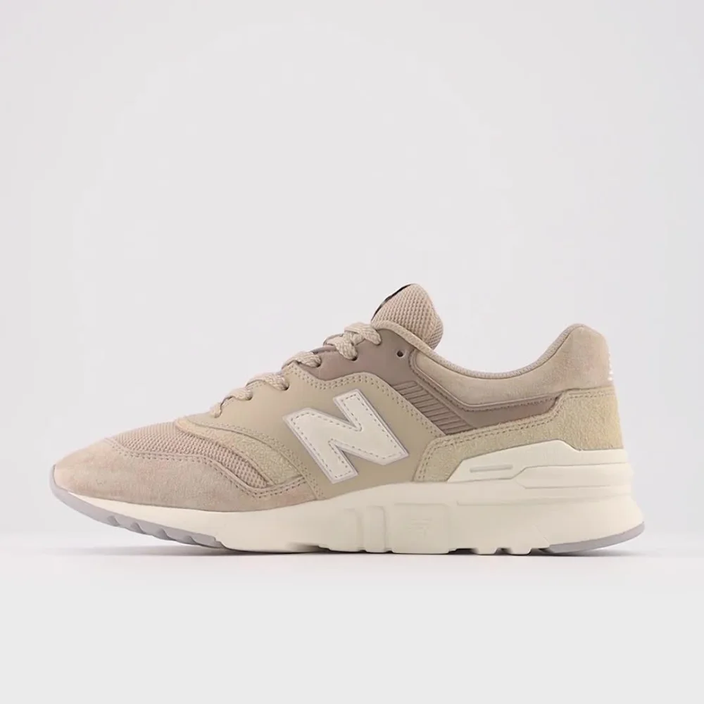 New Balance 997H CM997HPI / braun