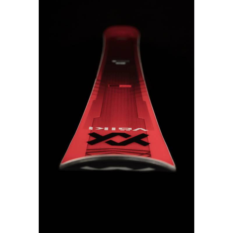 Vlkl M6 MANTRA FLAT 23/24 All-Mountain Ski