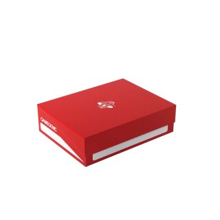 Gamegenic - Token Holder Red