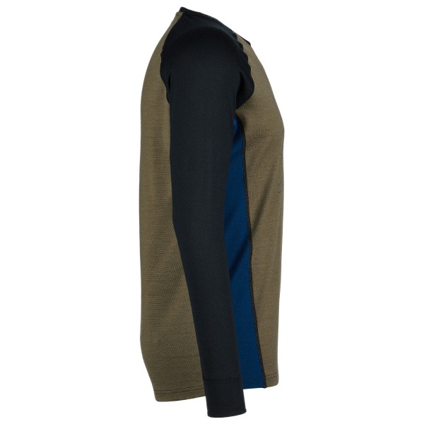 Stoic - Merino240 SvenstaSt. L/S - Merinounterwäsche