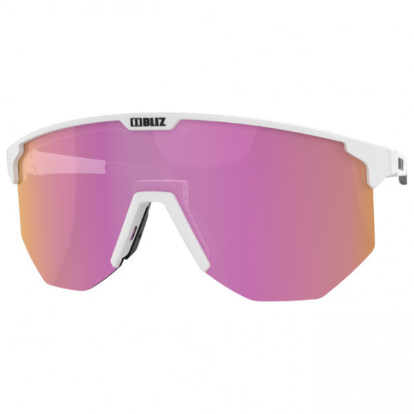 Bliz - Hero Cat. 3 (VLT 14%) - Fahrradbrille