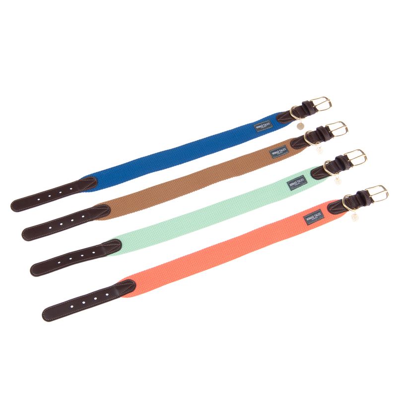 Nomad Tales Bloom Halsband, mint zu TOP-Preisen