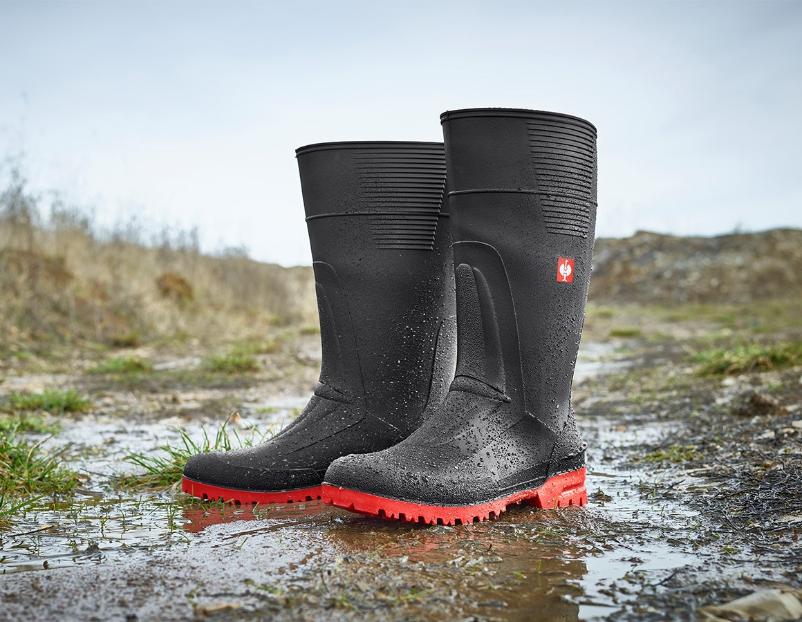 OB Berufsstiefel