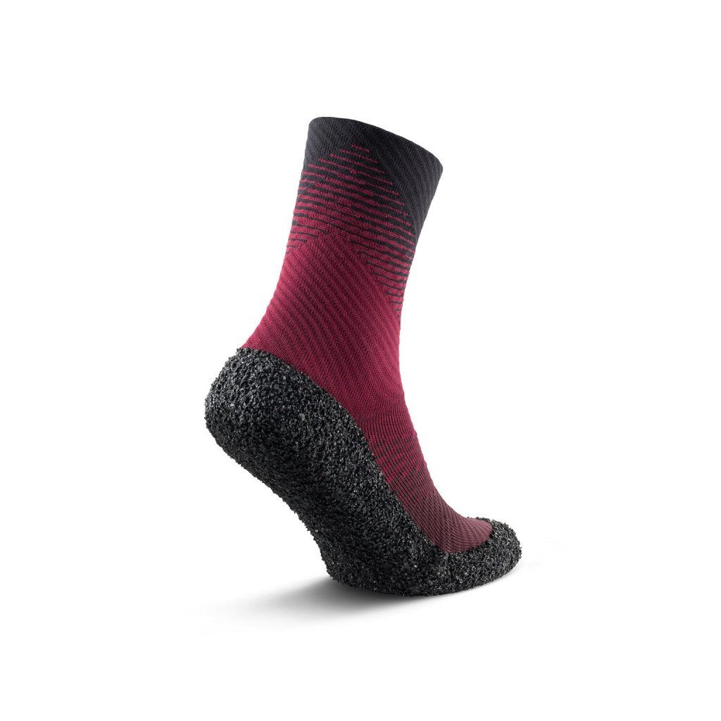 Skinners Adult Compression 2.0 Carmine Sockenschuhe