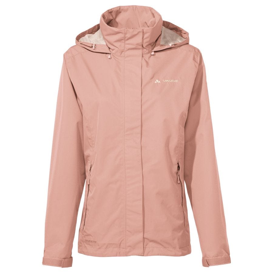 Escape Light Regenjacke Damen