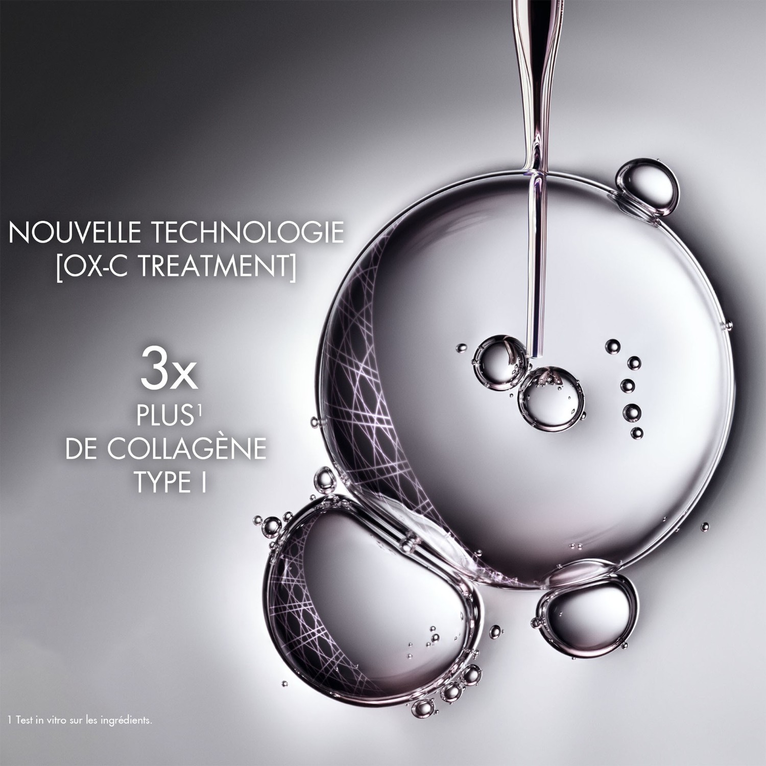 DIOR High-Performance Anti-Aging Day Cream na zmarszczki i ujędrnienie