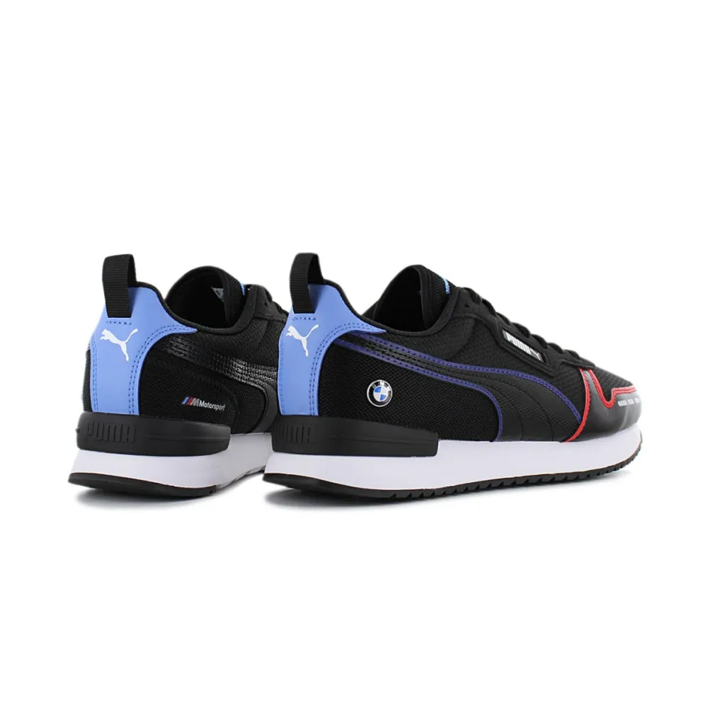 PUMA BMW MMS R78 306786/001 / schwarz
