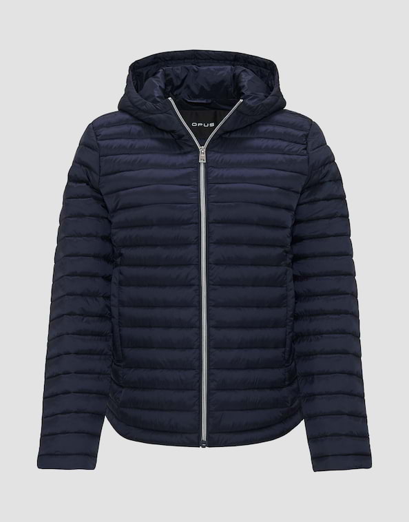 Steppjacke Howana