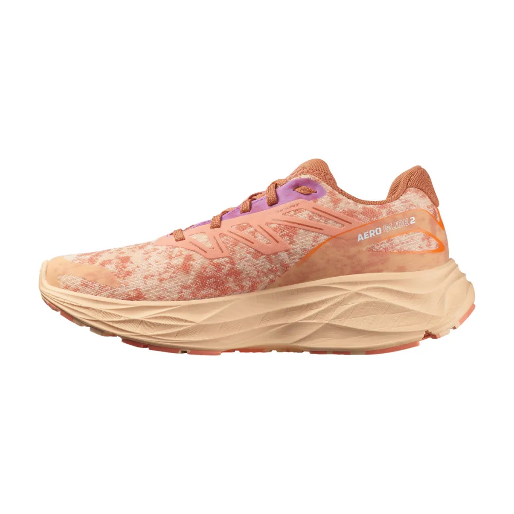 Salomon Aero Glide 2 L47426600 / orange