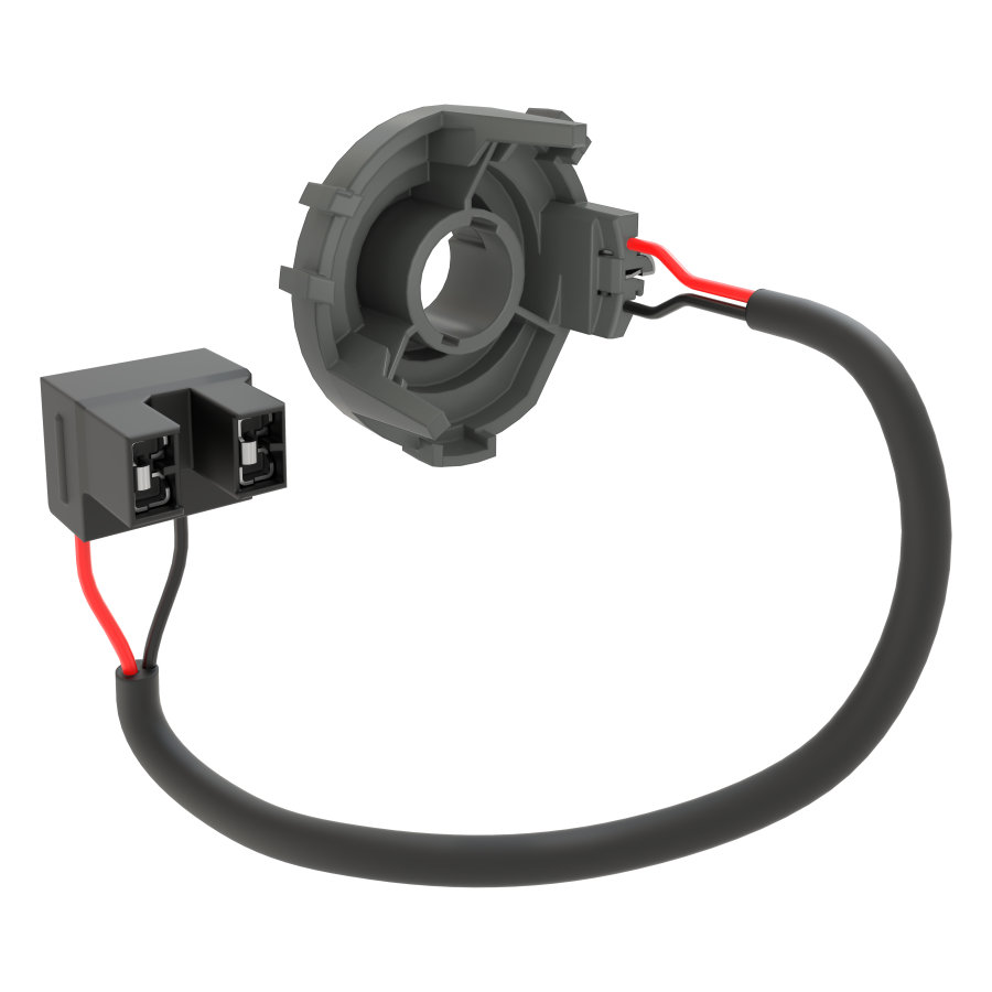 OSRAM LEDriving®-Adapter 7, 2 Stück - ATU