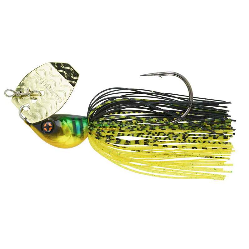 „Chatterbait Sakura Cajun“ masalas 21 g