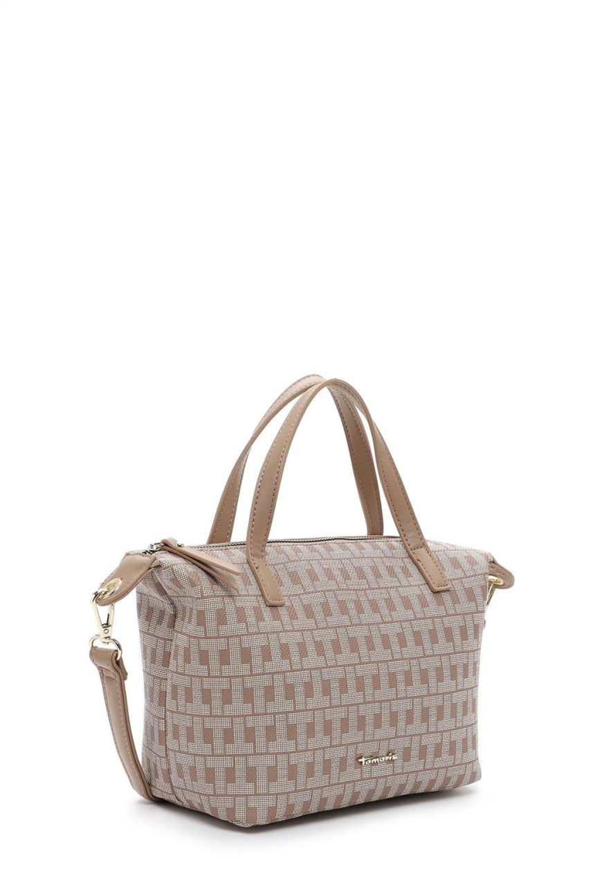 TAMARIS Handtaschen beige