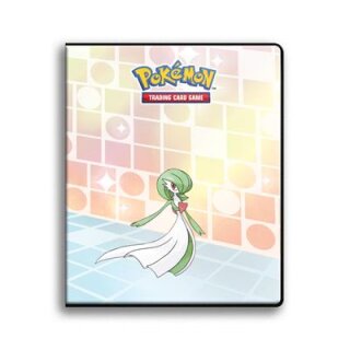 UP - 9-Pocket Portfolio (5-Sheet) Gallery Series - Pokémon: Trick Room