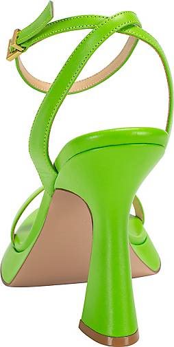 ekonika Riemchenschuhe in auffälligem Design
