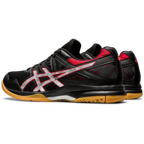 HERREN NETBALLSCHUHE HERREN VOLLEYBALLSCHUHE GEL-TASK 2