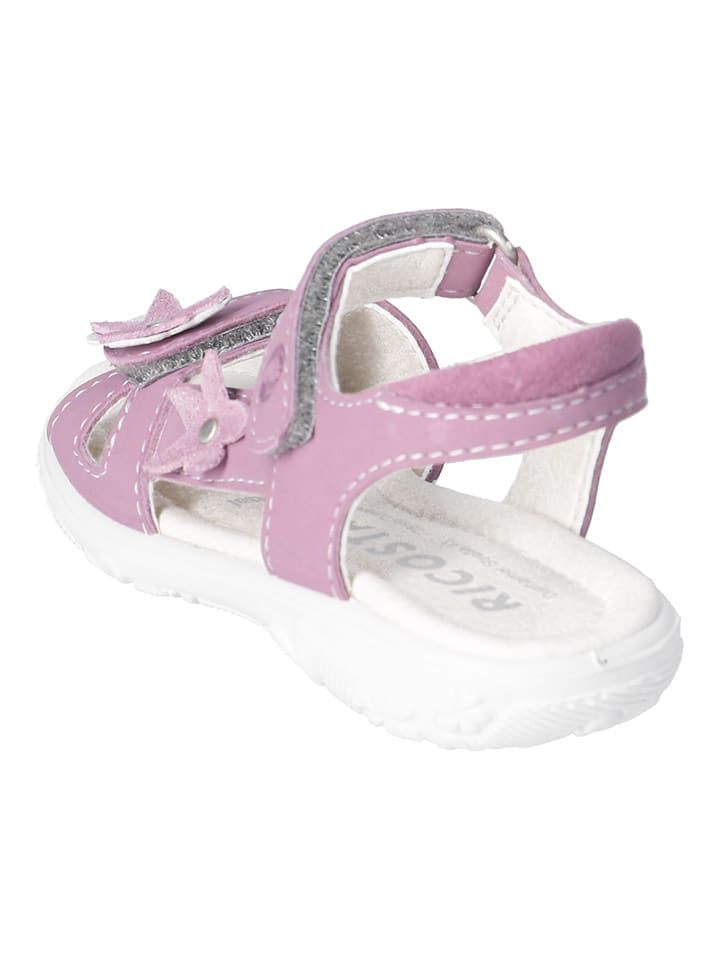 Ricosta Leder-Sandalen 