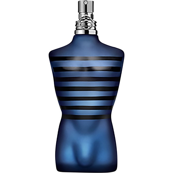 Eau de Toilette Spray Intense