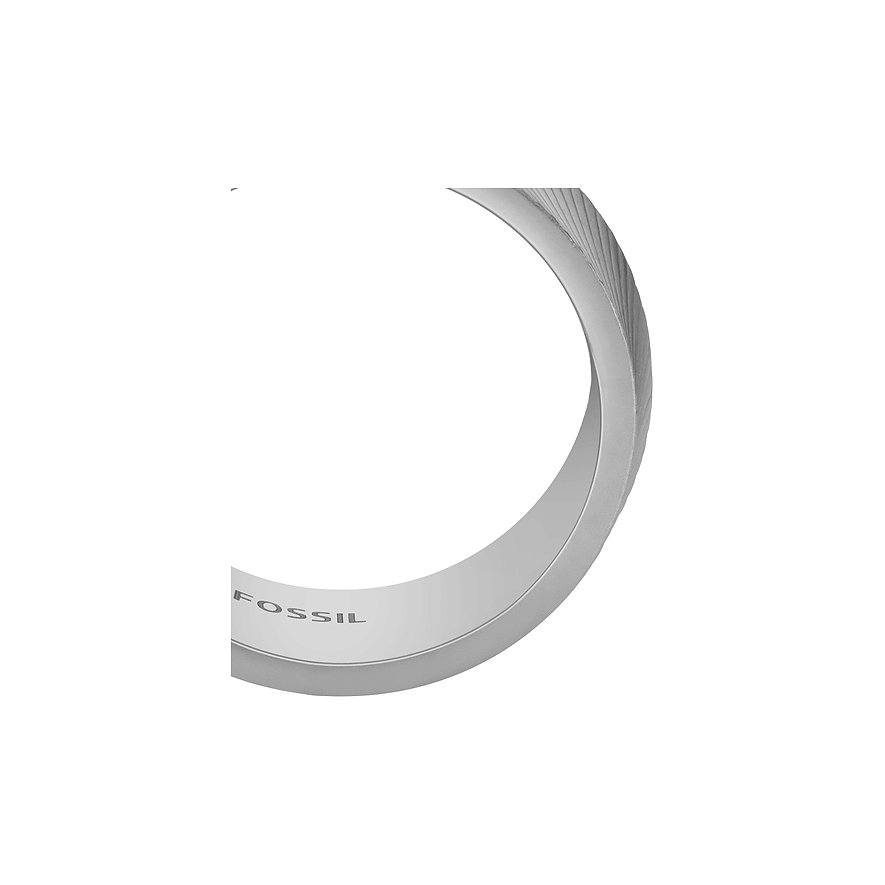 Fossil Herrenring HARLOW