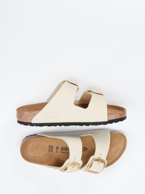 Pantolette Arizona Big Buckle-21103790002 Birkenstock