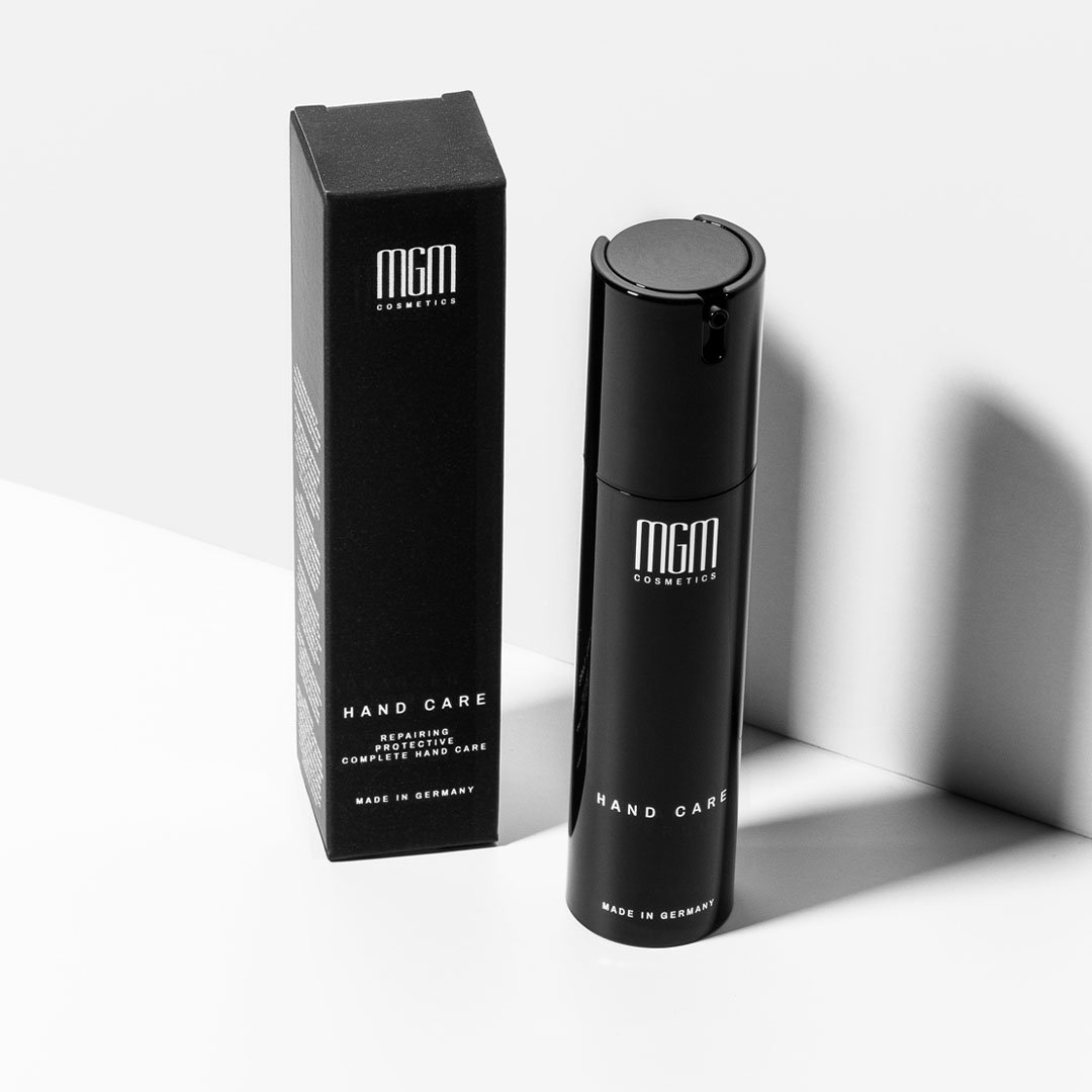MGM Cosmetics Pflege The Hand Care