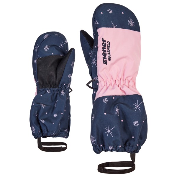 Ziener - Kid's Levi AS Minis Glove - Handschuhe