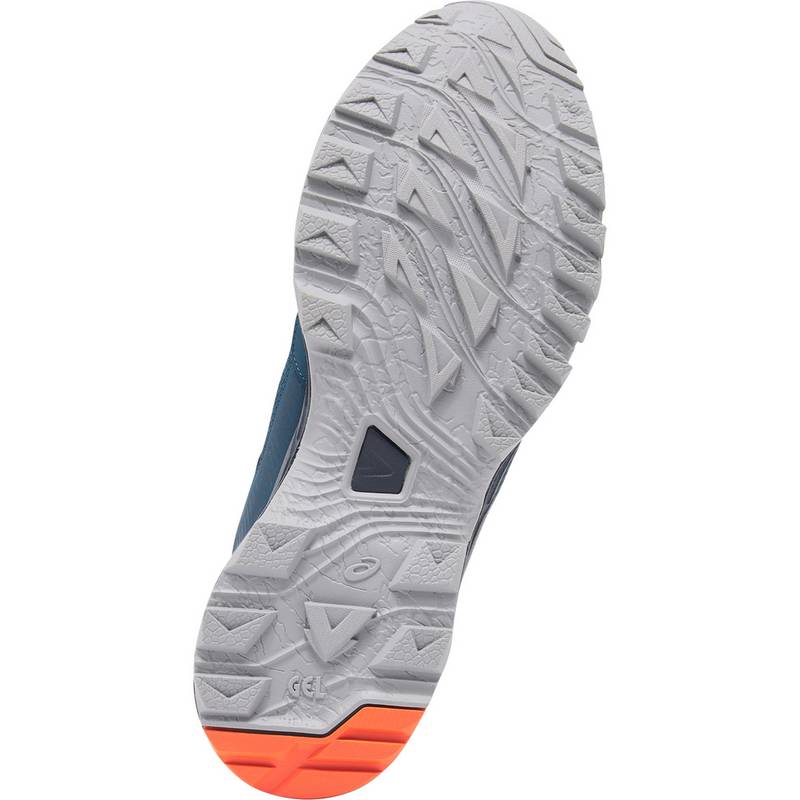 Haglfs Trail Fuse Wanderschuhe Herren