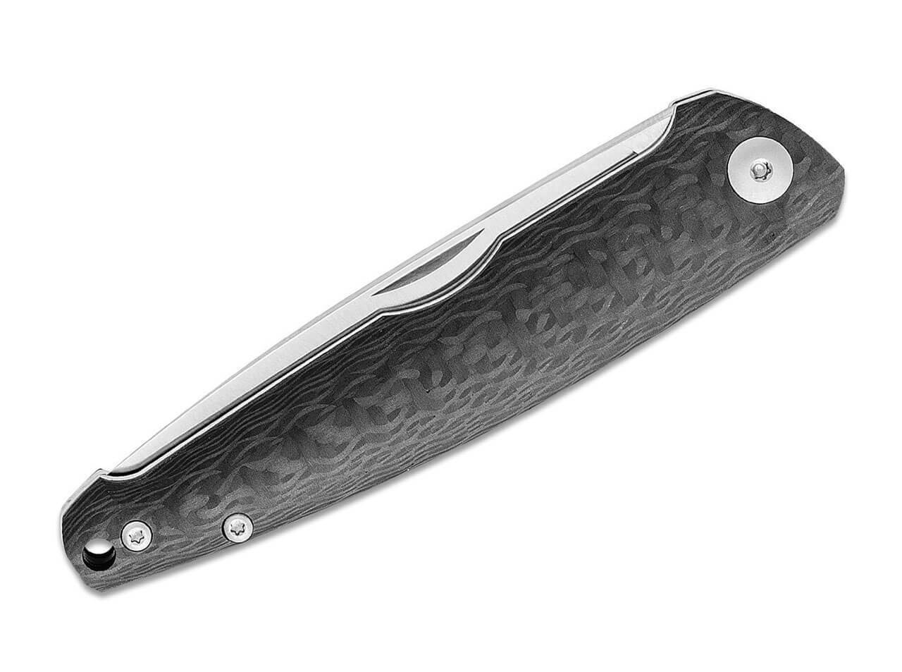 Key Carbon Fiber