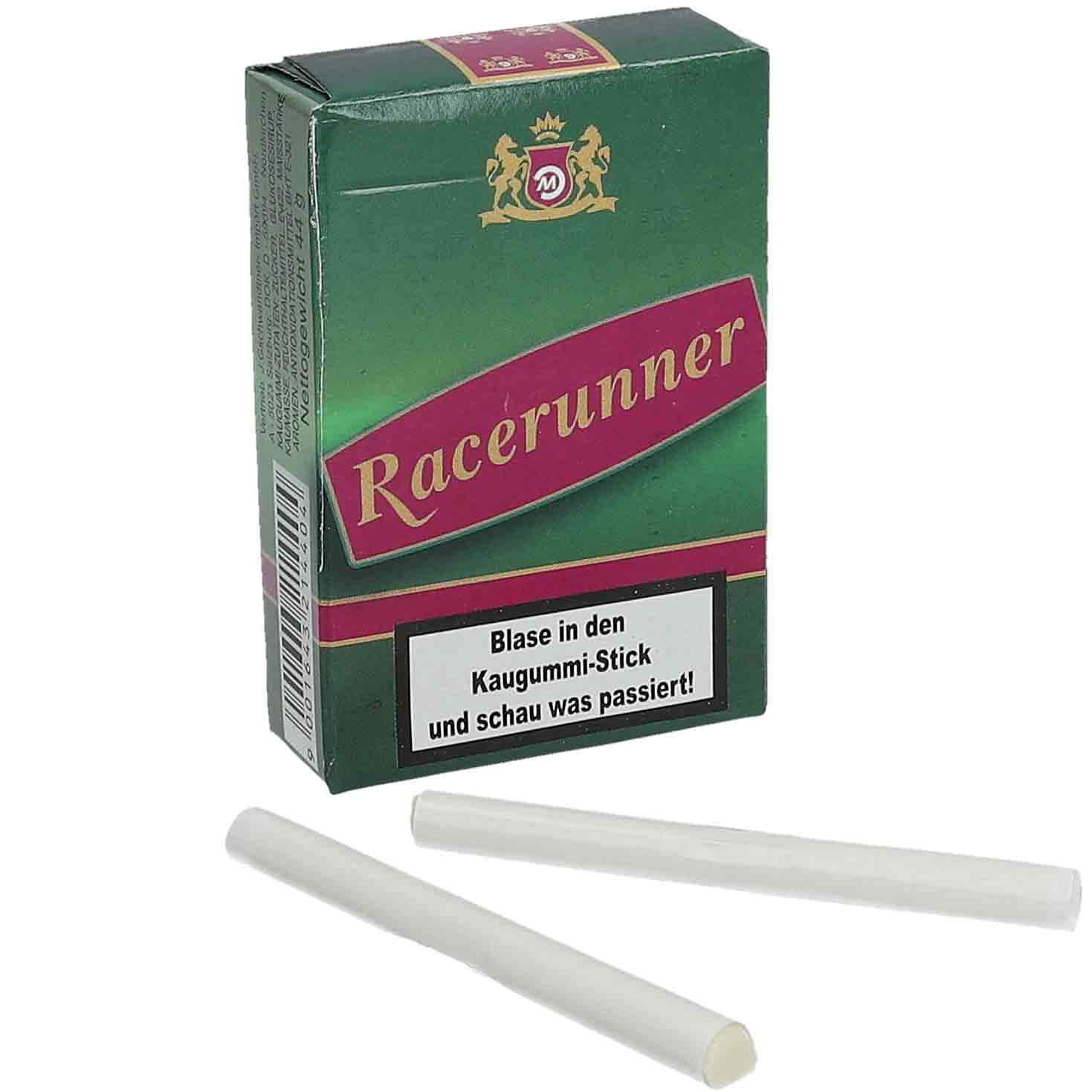 Kaugummi Sticks 13er