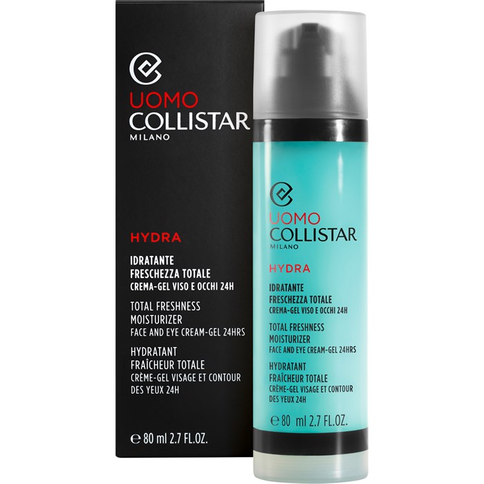 Hydra Total Freshness Moisturizer