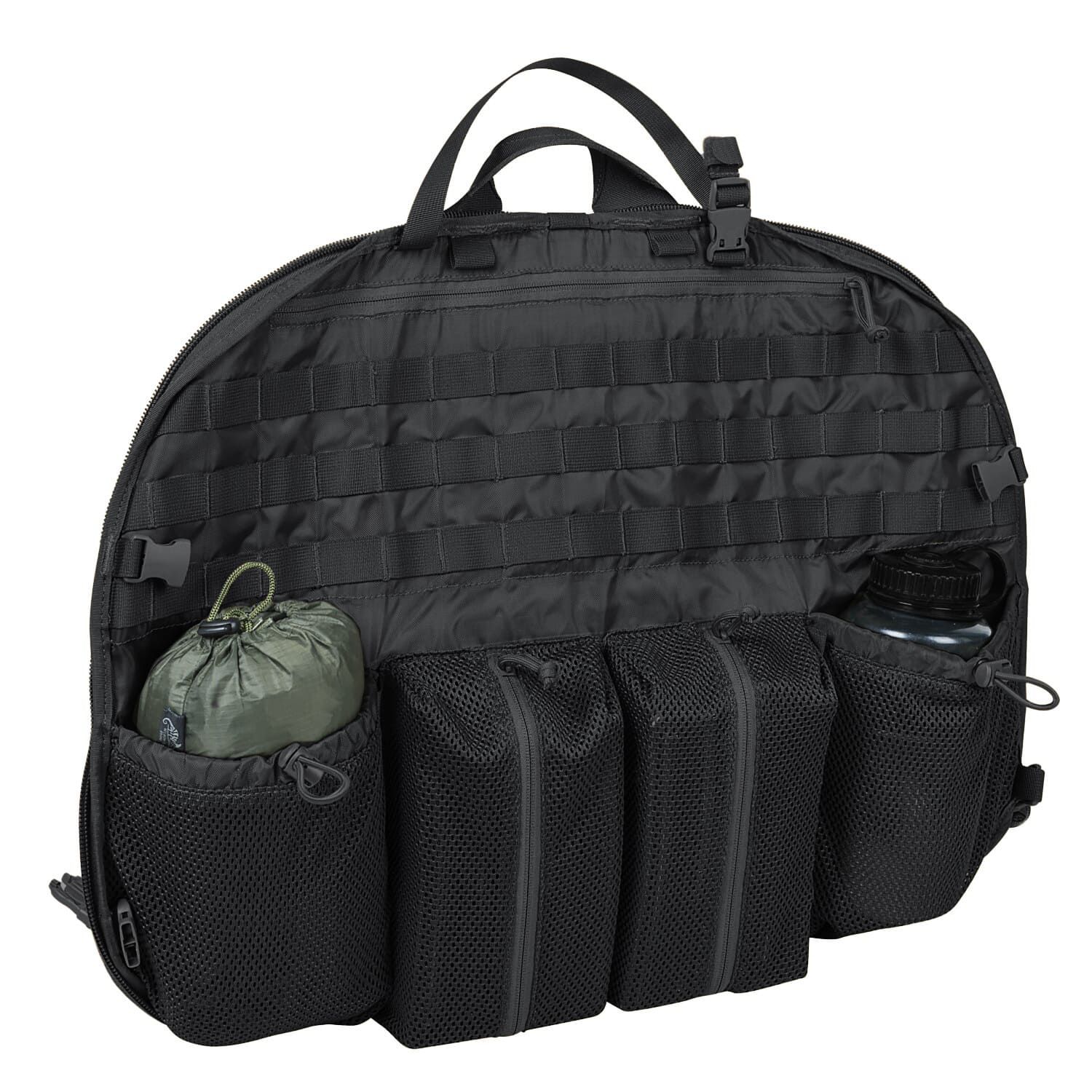 Bail Out Bag Backpack