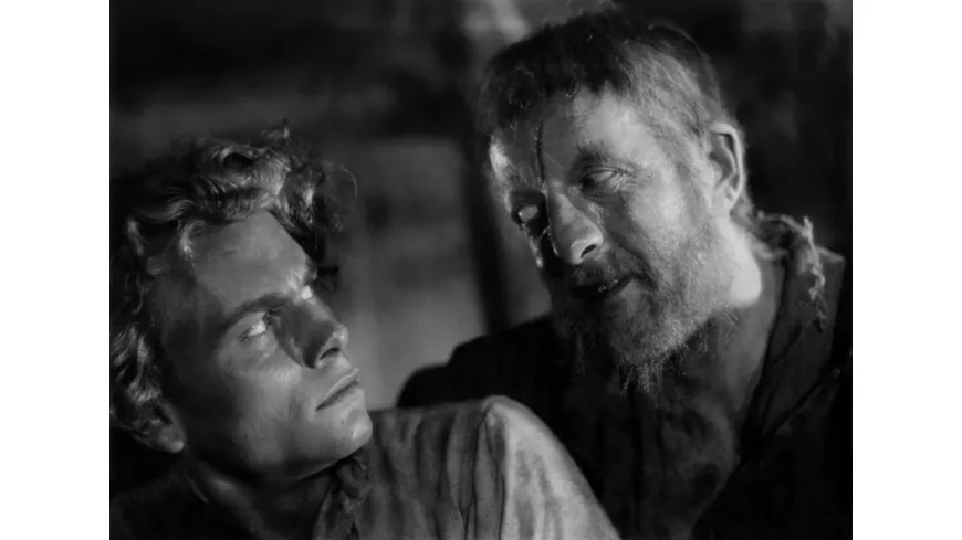Das kalte Herz (1950) (Filmjuwelen / DEFA-Märchen)