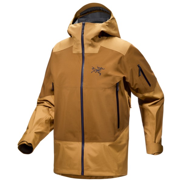 Arc'teryx - Sabre Jacket - Skijacke