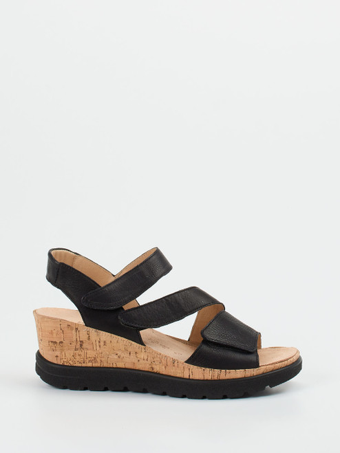 Sandalette-22530090078 Hartjes
