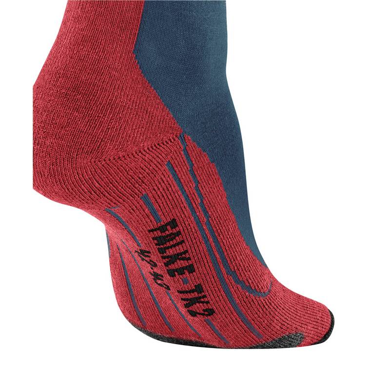 Falke TK 2 Explore Socken Herren