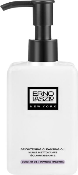 Erno Laszlo Whiten & Brighten Brightening Cleansing Oil Reinigungsöl