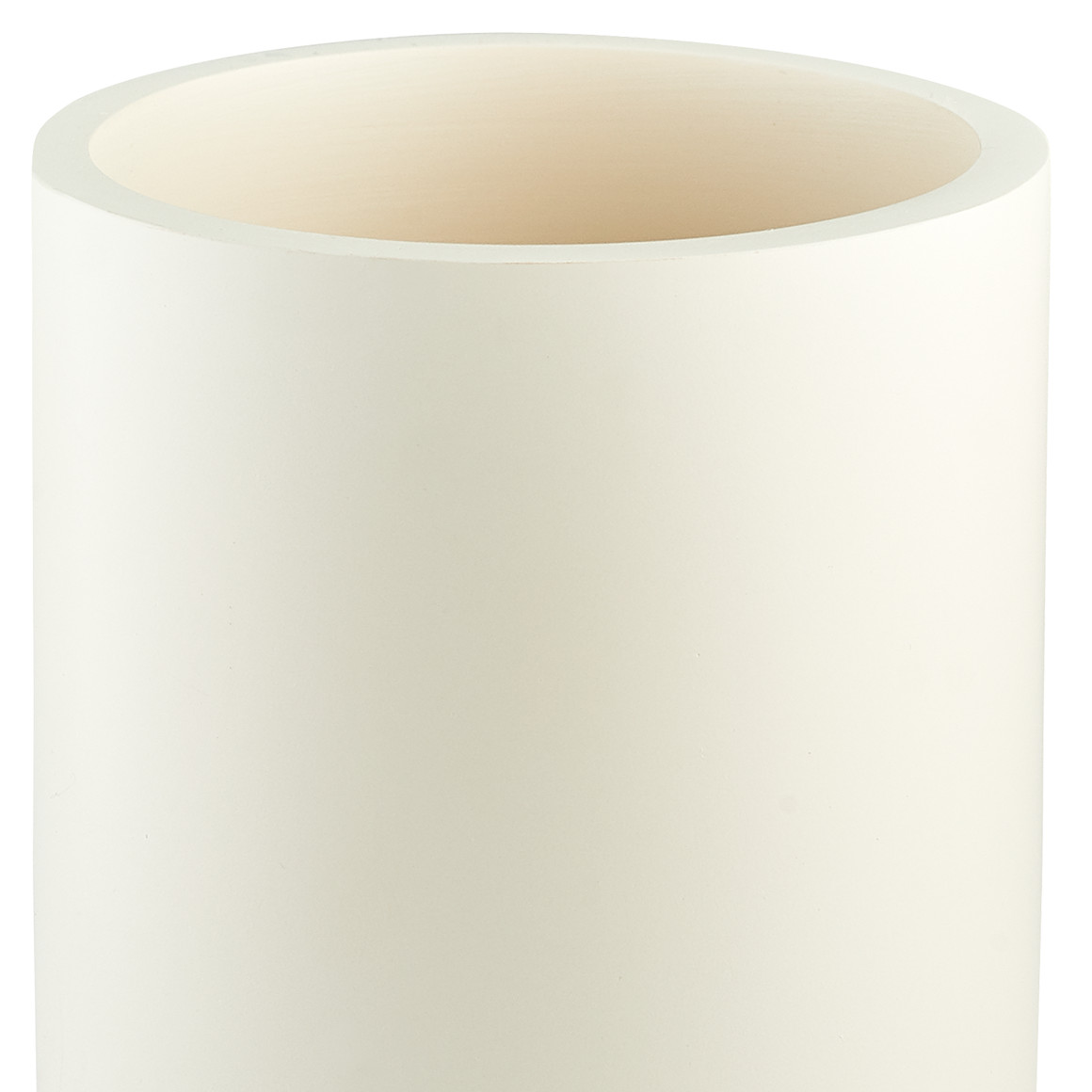 Zahnputzbecher im schlichten Design