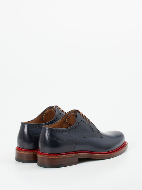 Schnürschuh-46011090132 Franz Gustav