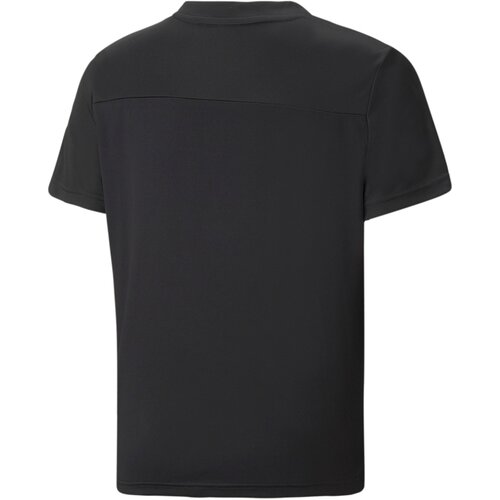 KINDER SHIRT ACTIVE SPORTS POLY GRAPHIC