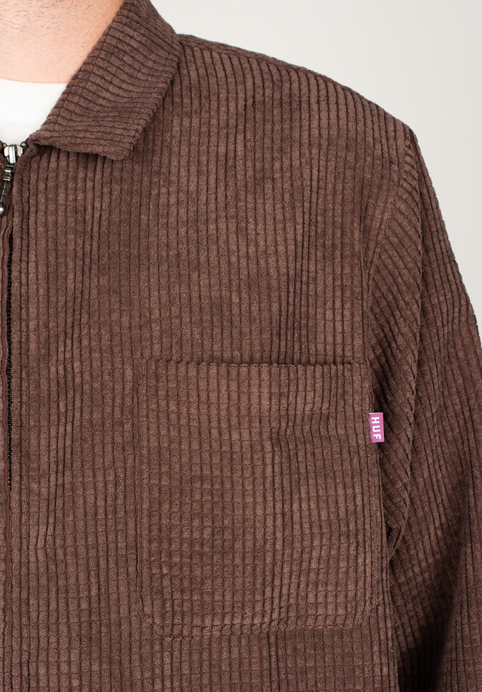 Cornelius Zip