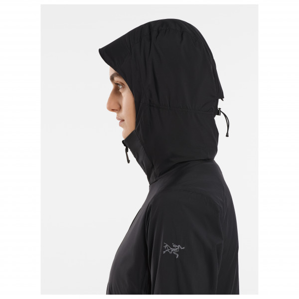 Arc'teryx - Women's Atom Lightweight Hoody - Kunstfaserjacke
