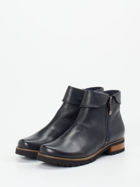 Stiefelette-17131090084 Ralph Harrison
