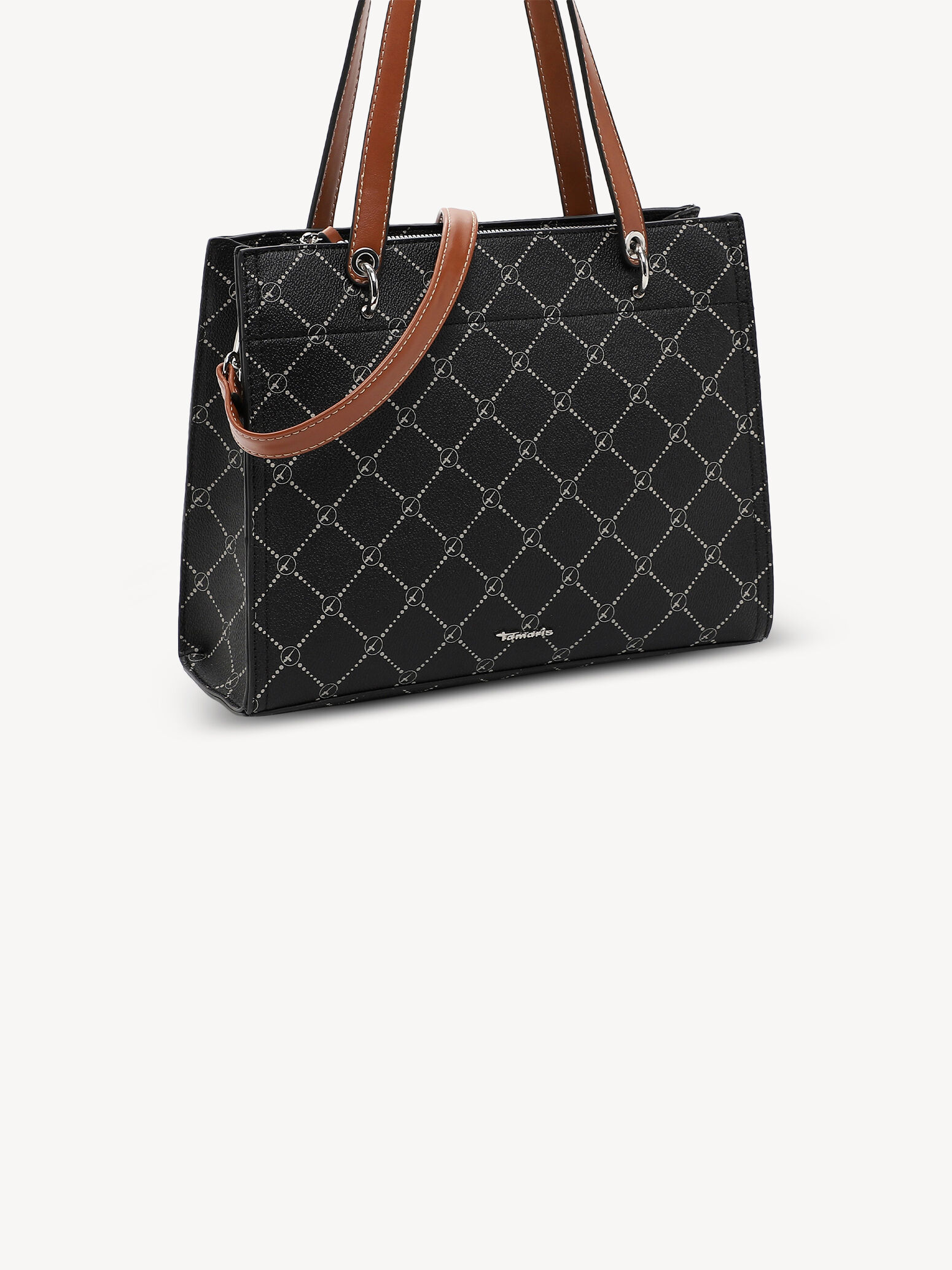 Sac cabas - noir