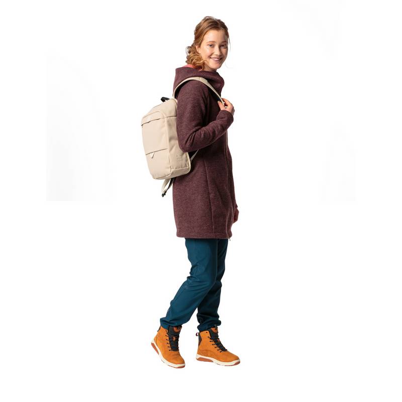 VAUDE Women's Tinshan Coat III Outdoorjacke Damen
