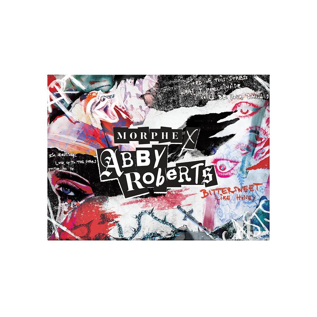 35-PAN Artistry Palette