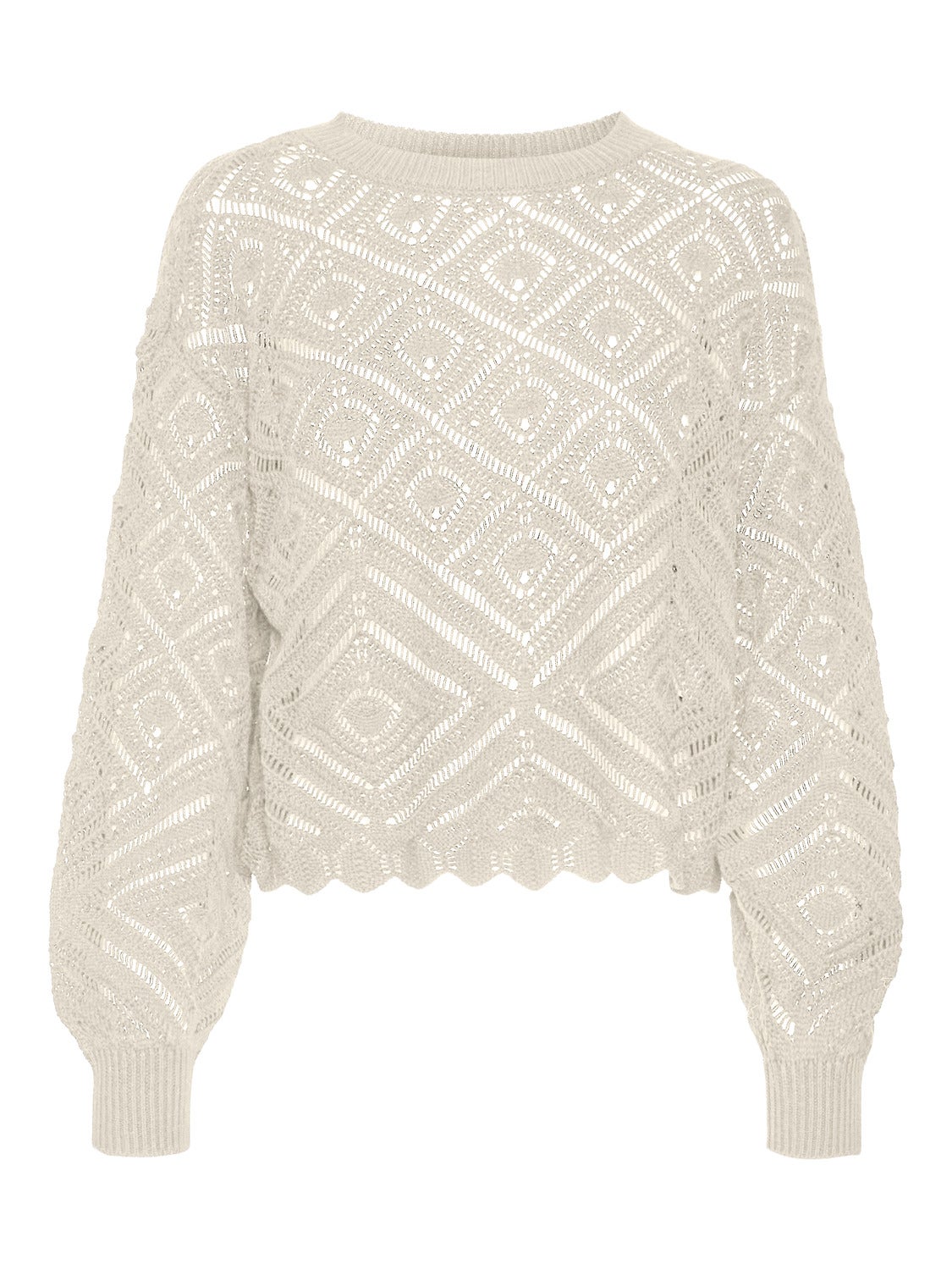 VMGRAPE Pullover